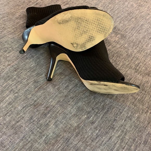 2 prs. Leith Beckon bootie - Picture 2 of 8